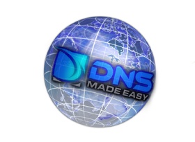 DNS Made Easy go in San Jose