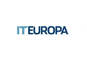 IT Europa and hosting conference
