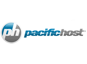 Pacific Host and new site builder